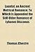 Launfal, an Ancient Metrical Romance; To Which Is Appended th... by Thomas Chestre