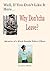 Well, If You Don't Like It Here Why Don't 'Cha Leave: Memoirs of A Black Female Police Officer