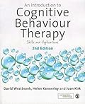An Introduction to Cognitive Behaviour Therapy: Skills and Applications