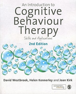 An Introduction to Cognitive Behaviour Therapy: Skills and Applications