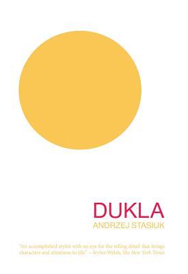 Dukla (Paperback)