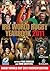 IRB World Rugby Yearbook 2011