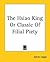 The Hsiao King Or Classic Of Filial Piety