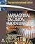 Managerial Decision Modeling with Spreadsheets