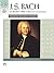Bach -- 18 Short Preludes: Book & CD (Alfred Masterwork CD Edition)