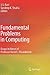 [(Fundamental Problems in Computing )] [Author: Sekharipuram S. Ravi] [May-2009]