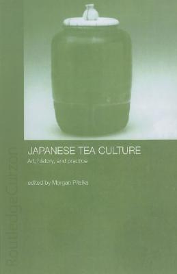 Japanese Tea Culture (Hardcover)