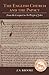 The English Church and the Papacy: From the Conquest to the Reign of John (Volume 0)