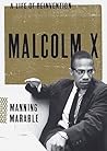 Malcolm X: A Life...