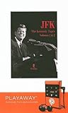 JFK: The Kennedy Tapes 1-2 JFK: The Kennedy Tapes 1-2