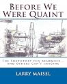 Before We Were Qu...