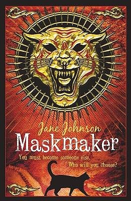 Maskmaker (Paperback)