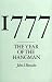 1777: The Year of the Hangman
