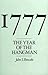 1777: The Year of the Hangman