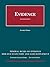 Evidence: Second Edition.  Federal Rules of Evidence Statutory Supplement, 2009-2010 ed. (Academic Statutes)