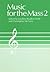 Music for the Mass 2 by Christopher McCurry
