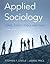 Applied Sociology: Terms, T...