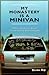 My Monastery Is a Minivan by Denise Roy My Monastery Is a Minivan by Denise Roy