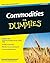 Commodities for Dummies