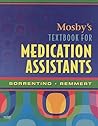 Mosby's Textbook for Medication Assistants