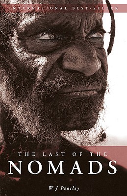 The Last of the Nomads (Paperback)