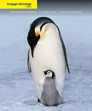 Sustaining the Earth (Unbound)