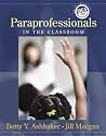 Paraprofessionals in the Classroom