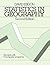 Statistics in Geography: A Practical Approach - Revised with 17 Programs