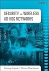 Security for Wireless Ad Hoc Networks Security for Wireless Ad Hoc Networks