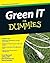 Green IT For Dummies by Carol Baroudi
