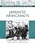 Japanese Immigrants (Immigration to the United States)