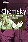 Chomsky: Ideas an...