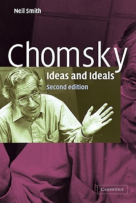 Chomsky: Ideas and Ideals (Paperback)