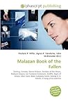 Malazan Book of t...
