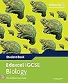 Edexcel International GCSE Biology Student Book with ActiveBook CD (Edexcel International GCSE)