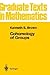 Cohomology of Groups (Gradu...