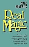 Real Magic: An Introductory Treatise on the Basic Principles of Yellow Magic