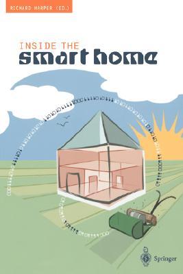 Inside the Smart Home (Paperback)