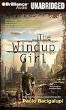 The Windup Girl