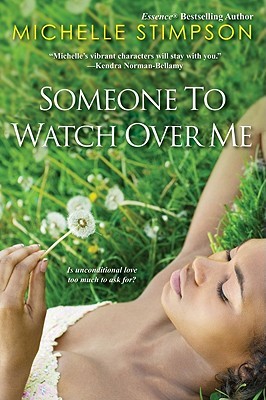 Someone to Watch Over Me (Paperback)