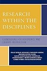 Research Within the Disciplines: Foundations for Reference and Library Instruction