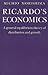 Ricardo's Economics: A General Equilibrium Theory of Distribution and Growth