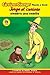 Curious George Plants a Seed/Jorge el curioso siembra una sem... by H.A. Rey