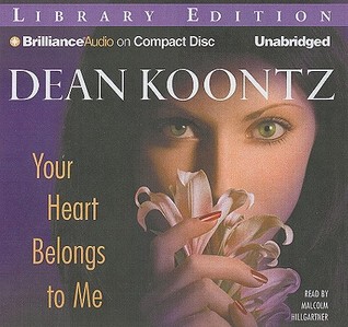 Your Heart Belongs to Me