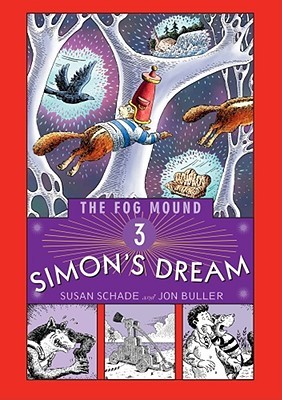 Simon's Dream (The Fog Mound #3)