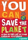 You Can Save the Planet by Richard Hough