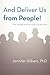 And Deliver Us from People!...