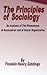 Principles of Sociology: An...