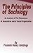 Principles of Sociology: An Analysis of the Phenomena of Association and of Social Organization, The
