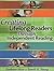 Creating Lifelong Readers T...